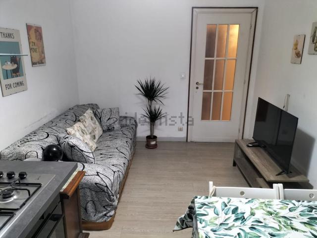 Appartamento in affitto di 65 m² in Via Canevari, 29