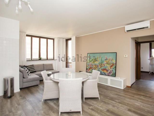 Appartamento in affitto di 65 m² in Via Caduti di Nassirya, 6