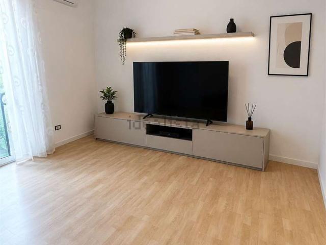 Appartamento in affitto di 65 m² in Via Cardinal Ferrari, 1