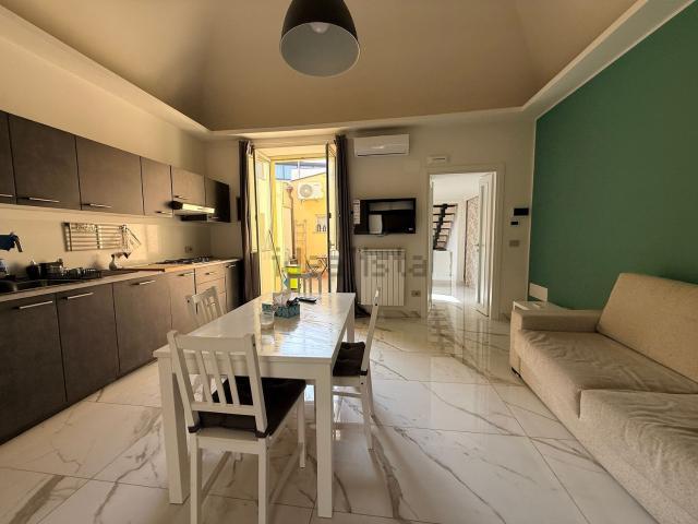 Appartamento in affitto di 65 m² in Via Carlo Alberto, 106