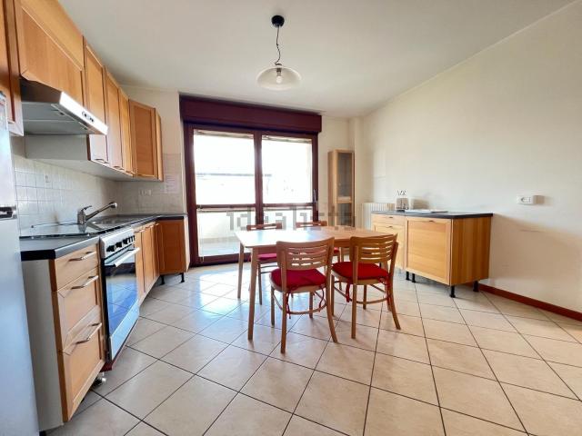 Appartamento in affitto di 65 m² in Via Carlo Arnaboldi, 3
