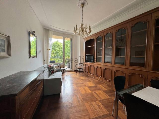 Appartamento in affitto di 65 m² in Via Carlo Crivelli, 15