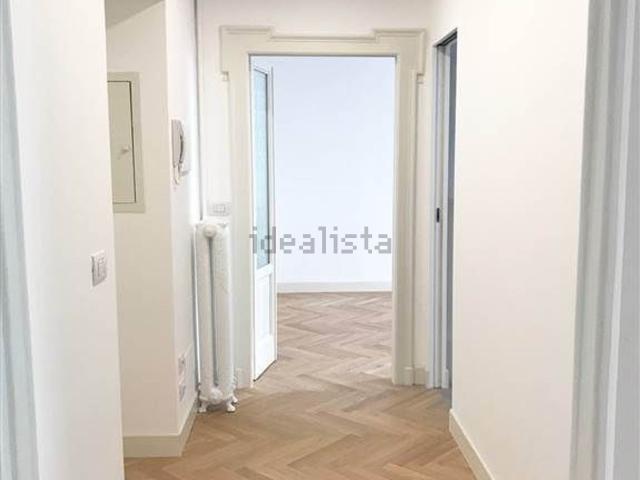 Appartamento in affitto di 65 m² in Via Carlo Goldoni, 44