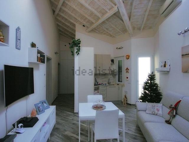 Appartamento in affitto di 65 m² in Via Carlo Goldoni