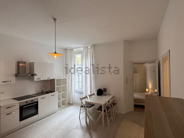 Appartamento in affitto di 65 m² in Via Carlo Poma, 9