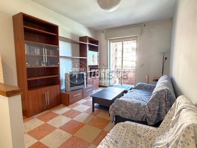 Appartamento in affitto di 65 m² in Via Carnia, 7