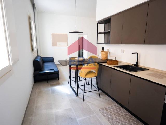 Appartamento in affitto di 65 m² in Via Carolina, 25