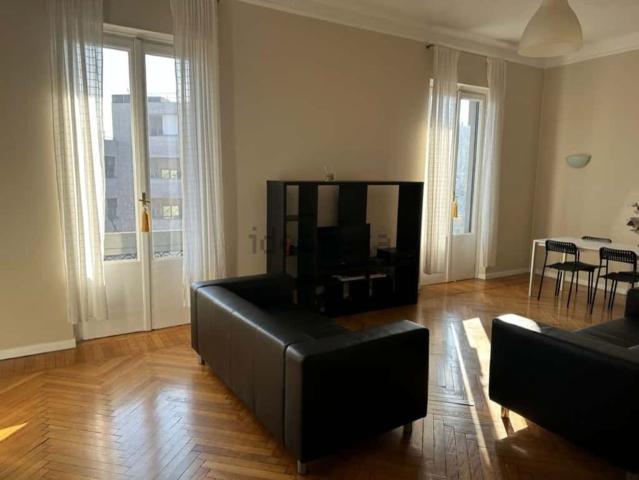 Appartamento in affitto di 65 m² in Via Castelfidardo, 11