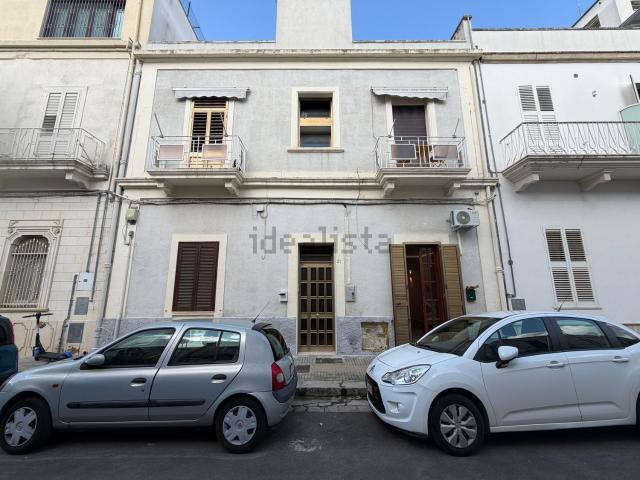 Appartamento in affitto di 65 m² in Via Casale Cerrate, 21