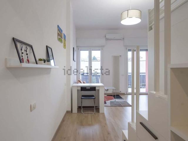 Appartamento in affitto di 65 m² in Via Cascina Belcasule, 4