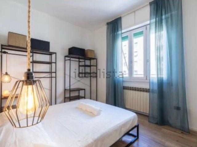 Appartamento in affitto di 65 m² in Via Casentino