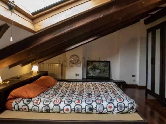 Appartamento in affitto di 65 m² in Via Casoretto