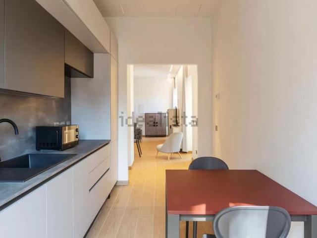 Appartamento in affitto di 65 m² in Via Cavour, 238