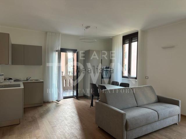 Appartamento in affitto di 65 m² in Via Celeste Clericetti, 42