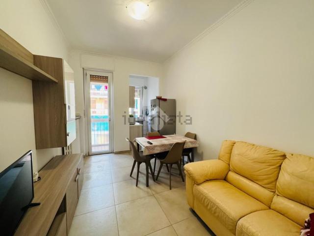 Appartamento in affitto di 65 m² in Via Cervino, 27