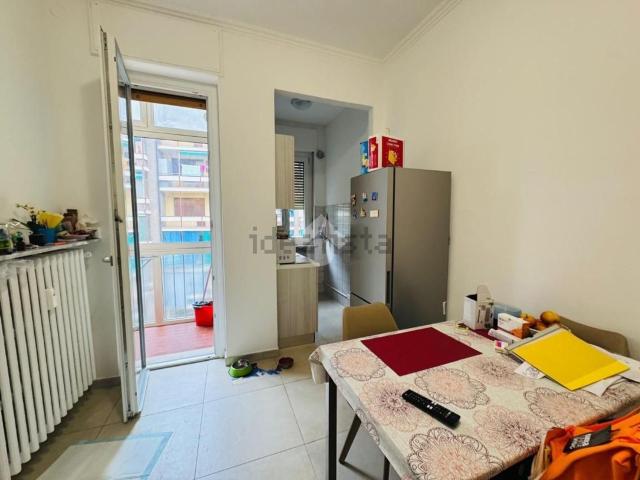 Appartamento in affitto di 65 m² in Via Cervino, 27