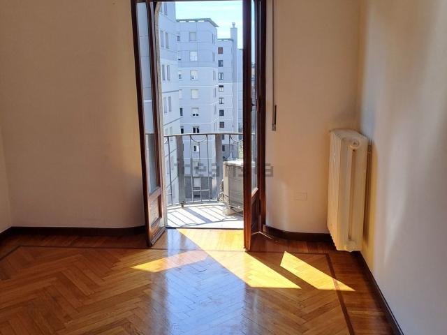 Appartamento in affitto di 65 m² in Via Cervignano, 4