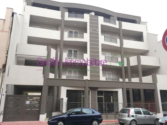 Appartamento in affitto di 65 m² in Via Cesarò
