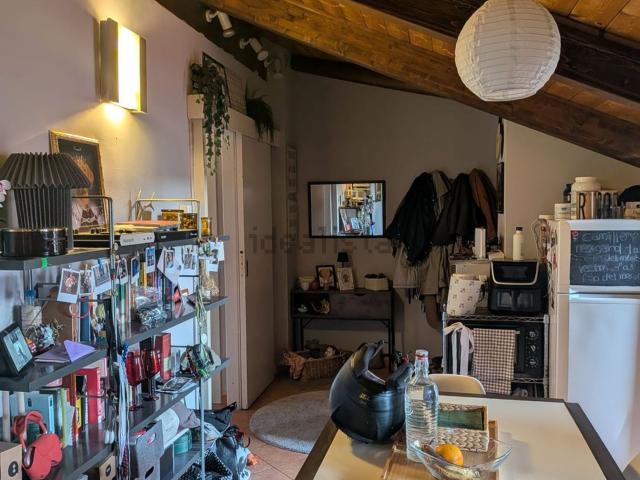 Appartamento in affitto di 65 m² in Via Cesare Balbo, 42