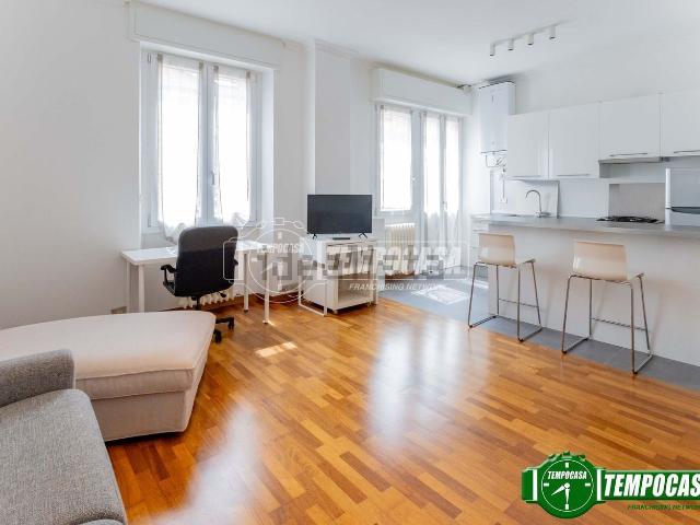 Appartamento in affitto di 65 m² in Via Cesare da Sesto, 24