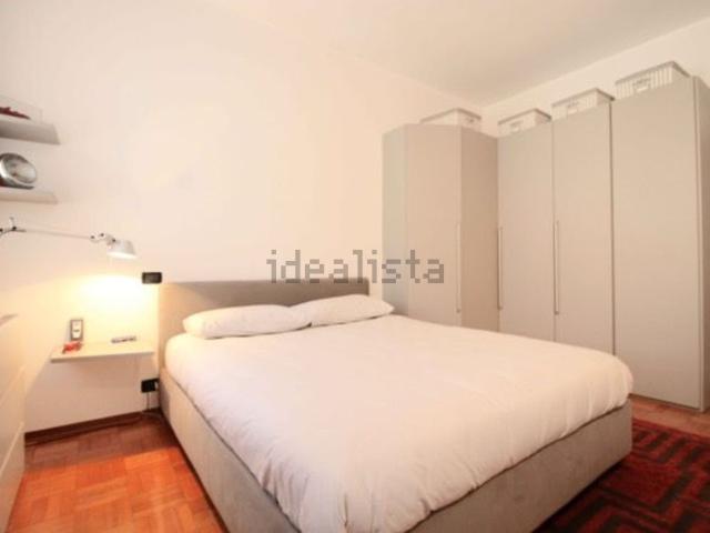 Appartamento in affitto di 65 m² in Via Cesare Lombroso, 19