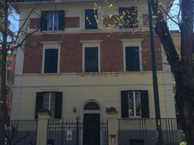 Appartamento in affitto di 65 m² in Via Cherubino Ghirardacci, 19