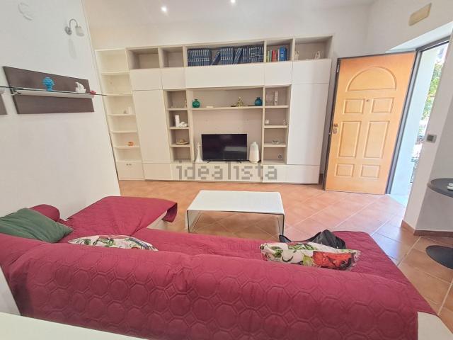 Appartamento in affitto di 65 m² in Via Chiarello