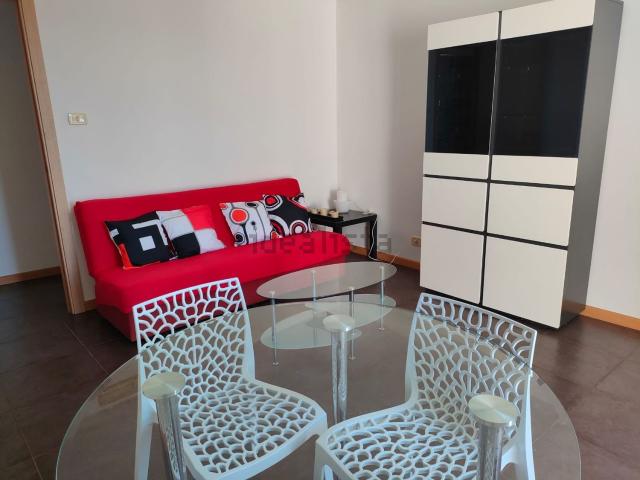 Appartamento in affitto di 65 m² in Via Conte di Torino