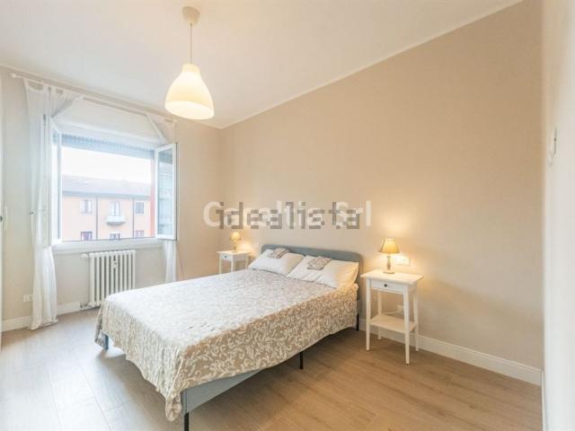 Appartamento in affitto di 65 m² in Via Console Marcello, 6