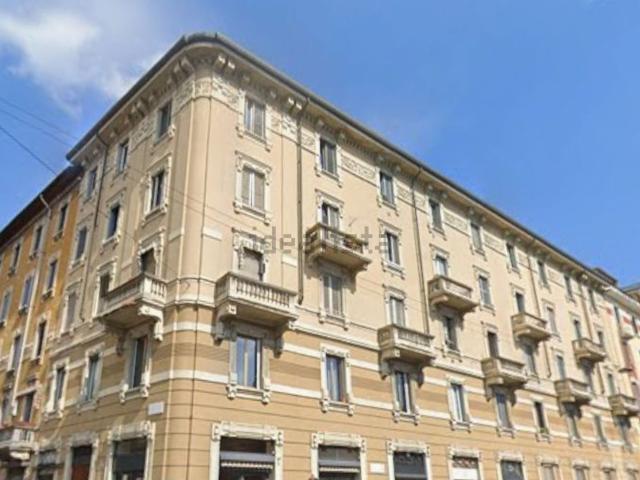 Appartamento in affitto di 65 m² in Via Coluccio Salutati, 17