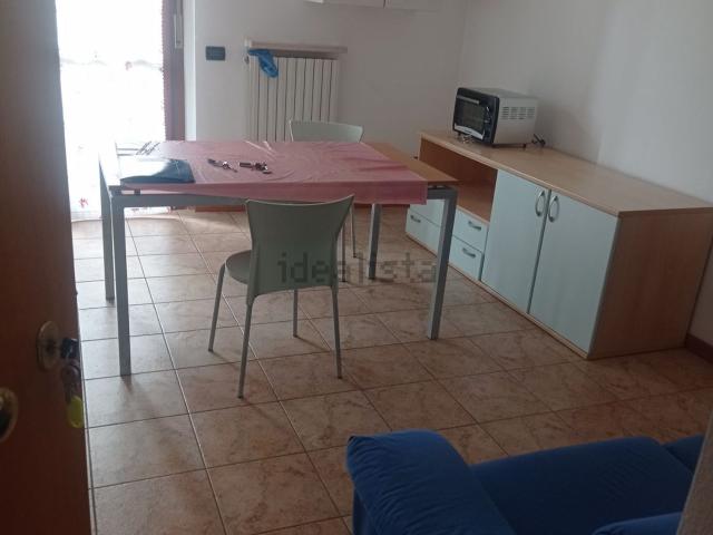 Appartamento in affitto di 65 m² in Via Corte Avanzi, 2
