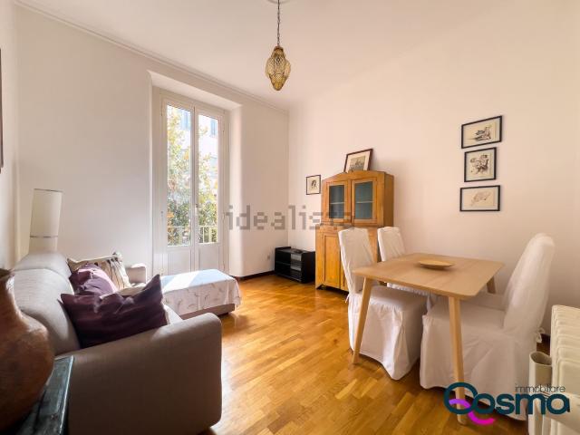 Appartamento in affitto di 65 m² in Via Correggio, 22