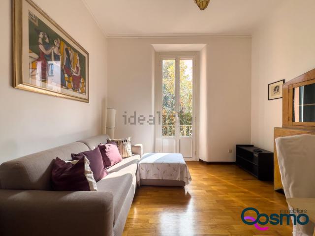 Appartamento in affitto di 65 m² in Via Correggio, 22