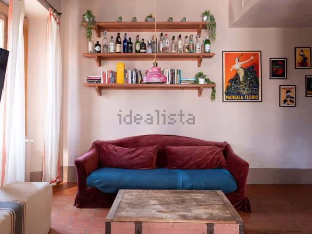 Appartamento in affitto di 65 m² in Via Corsico, 12