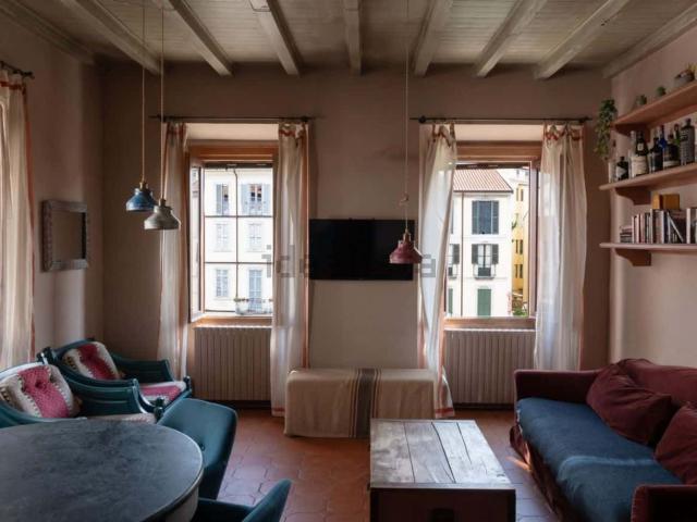 Appartamento in affitto di 65 m² in Via Corsico, 12
