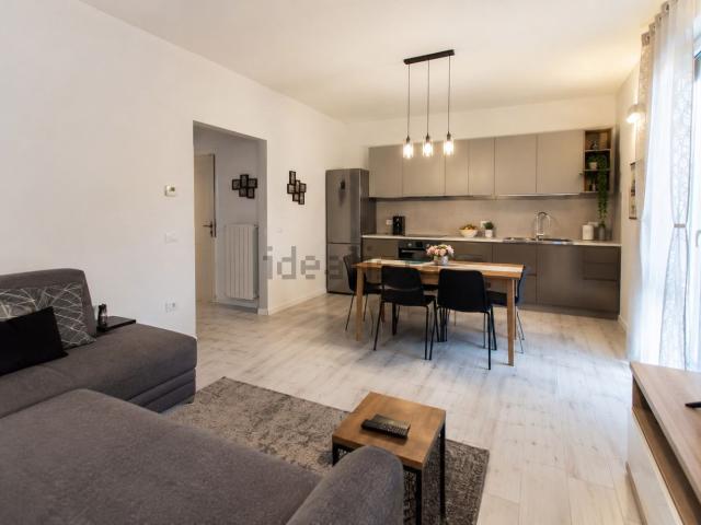 Appartamento in affitto di 65 m² in Via Costantino Nigra