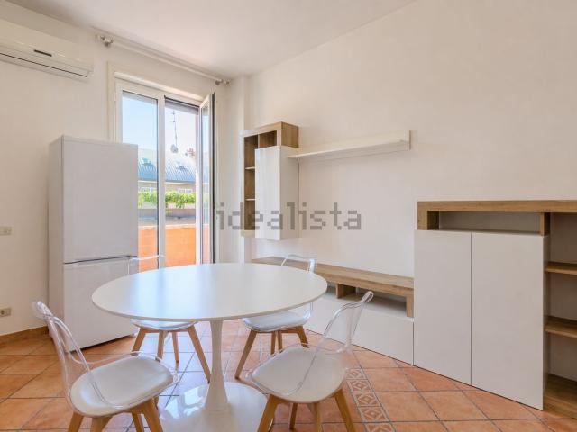 Appartamento in affitto di 65 m² in Via Costanza, 34
