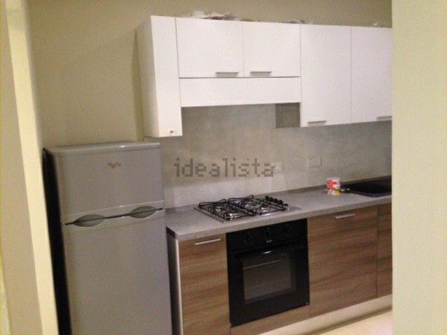 Appartamento in affitto di 65 m² in Via Cosimo Ridolfi