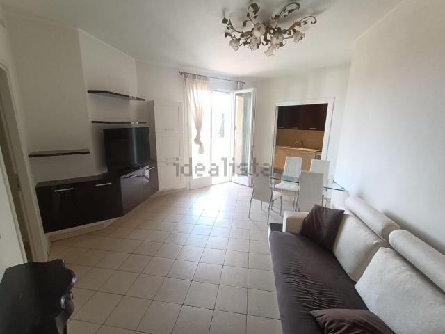 Appartamento in affitto di 65 m² in Via Claudia, 66