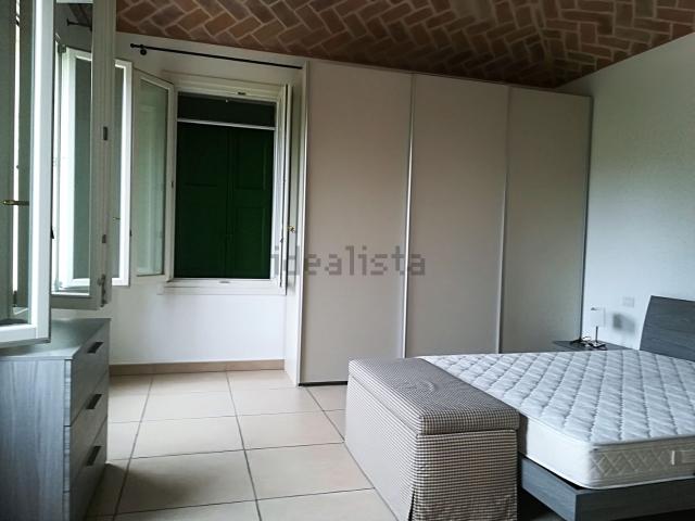 Appartamento in affitto di 65 m² in Via Claudia, 66