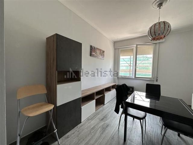 Appartamento in affitto di 65 m² in Via Claudio Monteverdi