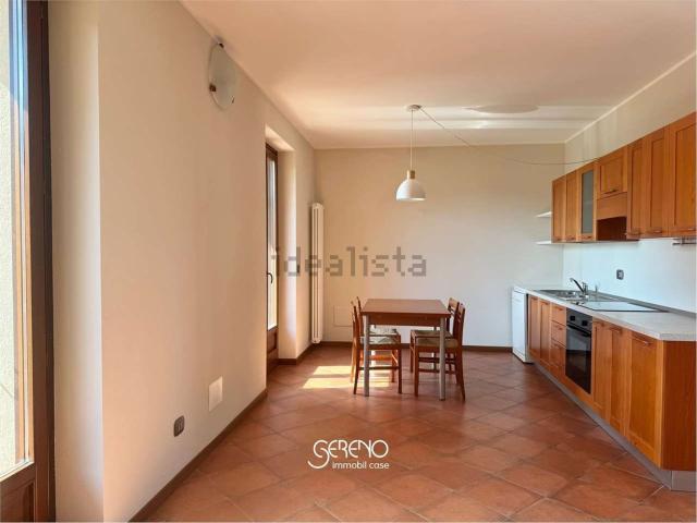 Appartamento in affitto di 65 m² in Via Crispi