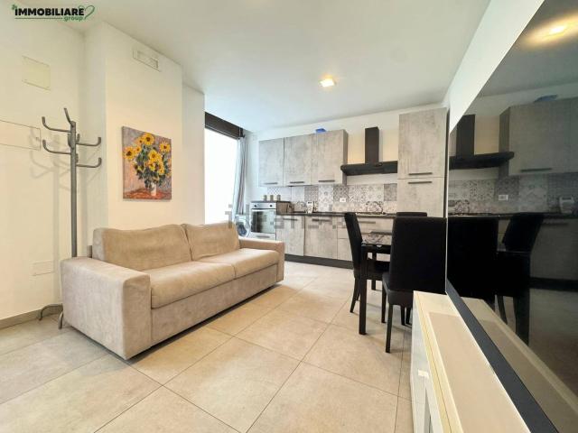 Appartamento in affitto di 65 m² in Via Cristoforo Colombo