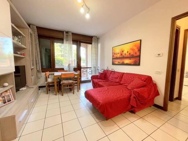 Appartamento in affitto di 65 m² in Via Cristoforo Colombo, 4