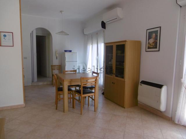 Appartamento in affitto di 65 m² in Via Cristoforo Colombo, 60