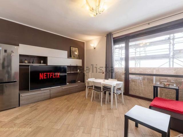 Appartamento in affitto di 65 m² in Via Cristina Belgioioso, 2