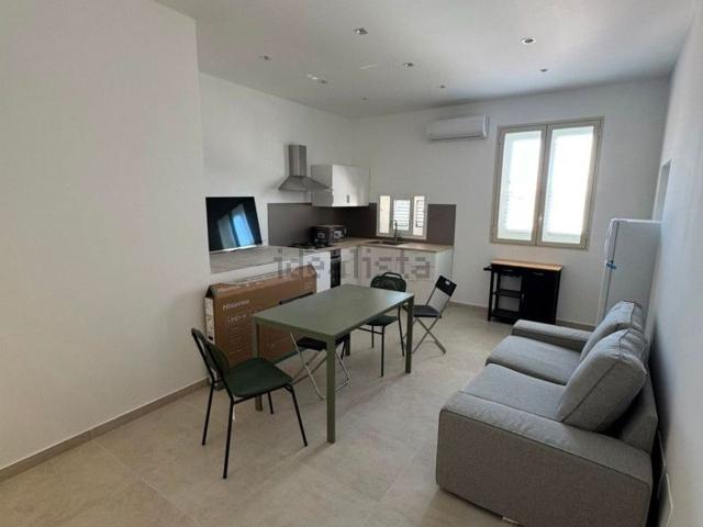 Appartamento in affitto di 65 m² in Via Cruillas, 278