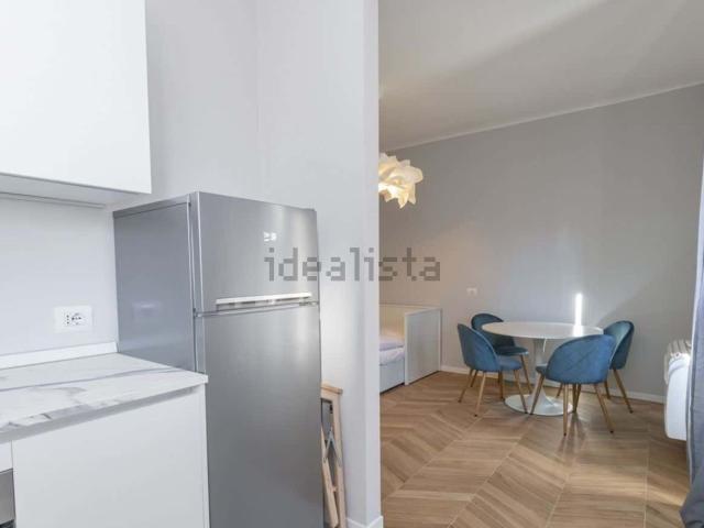 Appartamento in affitto di 65 m² in Via Curtatone, 4