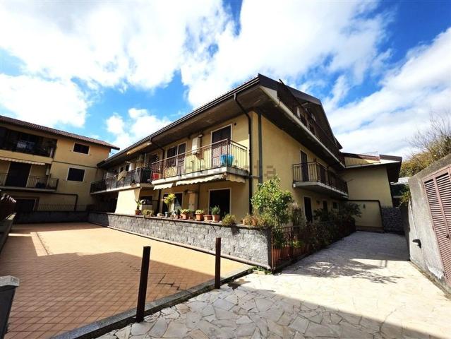 Appartamento in affitto di 65 m² in Via Dante Alighieri, 14