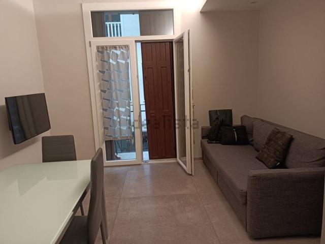 Appartamento in affitto di 65 m² in Via Daniele Manin, 12